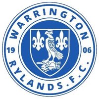 Warrington Rylands U17s 2023/2024(@RylandsFCU17s) 's Twitter Profile Photo