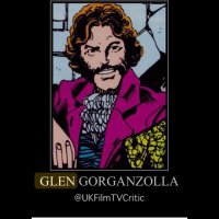 Glen Gorganzolla(@UKFilmTVCritic) 's Twitter Profile Photo