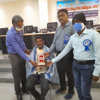 Srinivas Kodam (@srinivaskodam09) 's Twitter Profile
