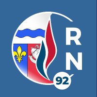 RN Hauts-de-Seine(@RNational_92) 's Twitter Profile Photo