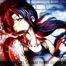 Anime/Manga/LN/Film/Serie/Jeuvideo/Comics(oe en gros tous les médias mais que veux-tu on est polyvalent)et on vannent le psg!!ma chaîne YT goatesque ci-dessous: