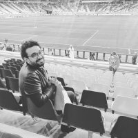 Ibrahim Ayyad (@iayad) 's Twitter Profile