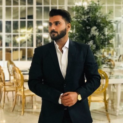 wali1998's profile picture. 