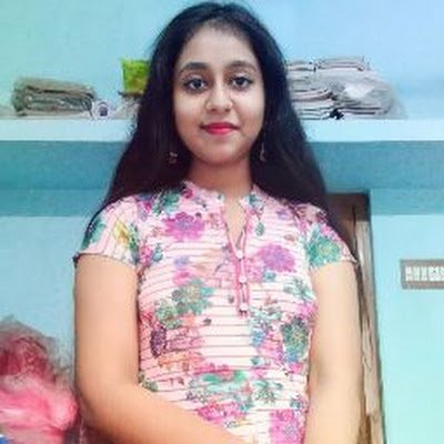 RiyaMaj92483471's profile picture. 