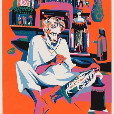 coloncole's profile picture. 