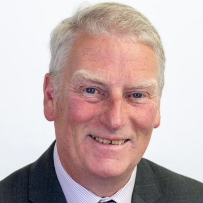 Councillor Craig Duncan