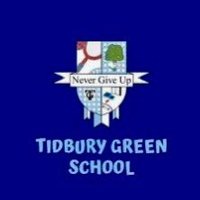 Tidbury Green School (@tidburygreen) 's Twitter Profile