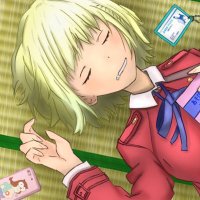 風松艶花 (@kazamatsu_adeka) Twitter profile photo