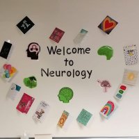 Acute Neurology Ward UHNM (@neurologyuhnm) 's Twitter Profile