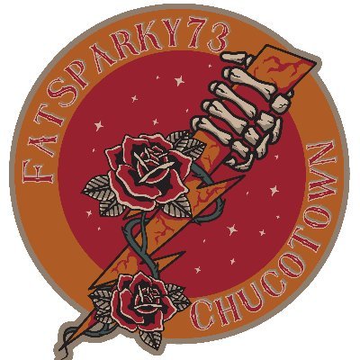 Artistic Union Journeyman Electrician just chasing a good balance