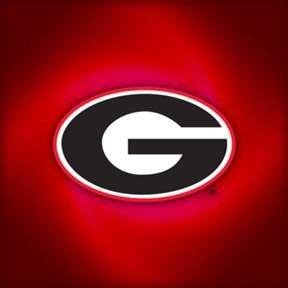 Life is good!
#GoDawgs