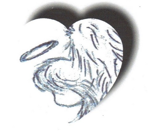 Angels ~ Where Heaven meets Earth.