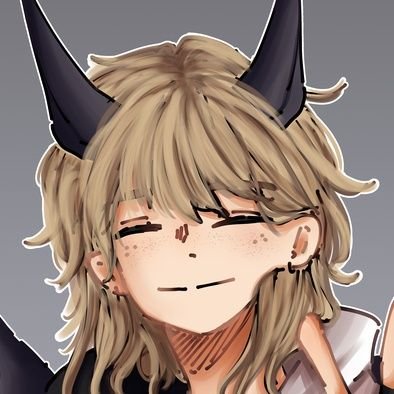 xün🐲さんのプロフィール画像