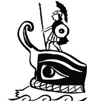Odyssey Workshop (@odysseyworkshop) 's Twitter Profile Photo