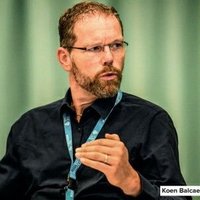 koen Balcaen (@kbalcaen1) 's Twitter Profile