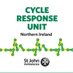 SJA Northern Ireland CRU (@SJANICRU) Twitter profile photo