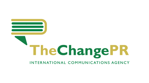 TheChangePR's profile picture. Helping good people and businesses to inspire, inform, and create.