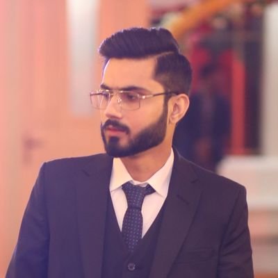 asimhamza43's profile picture. 26 year old #Pakistani 🇵🇰 with #IT degree.
#SoftwareDeveloper #Freelancer