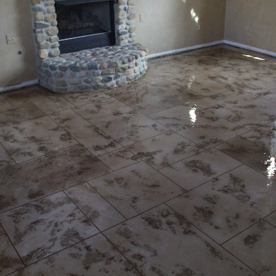 Endeavor Concrete Coatings is the epoxy flooring contractor you can count on in Houston, TX