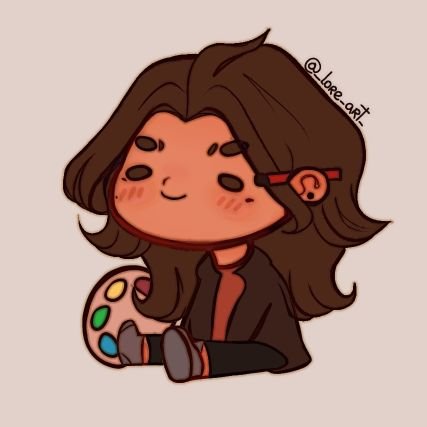 🕸️ʟᴏʀᴇᴀʀᴛ-𝓒𝓸𝓶𝓶𝓼 𝓞𝓹𝓮𝓷 🕷️さんのプロフィール画像