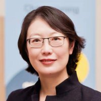 Dr Wei Yang(@drweiyang) 's Twitter Profile Photo