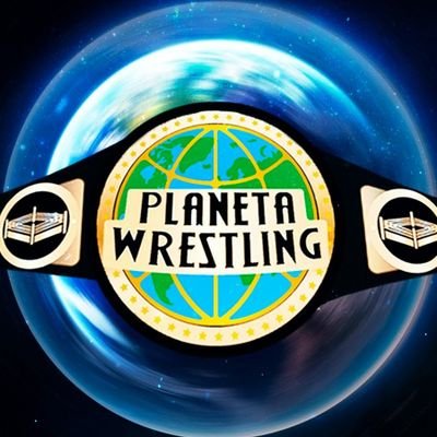 Planeta wrestling