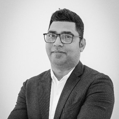 Rajvilluri's profile picture. Generative AI ,Digital Leadership & Strategy