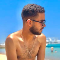 Mohamed_Safwat (@art_safwat) 's Twitter Profile Photo