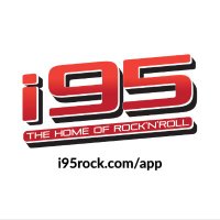I-95 (@i95rocks) 's Twitter Profile