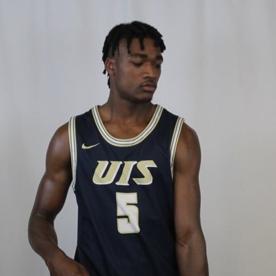 UIS MBB | 3X KS State Champ | Barstool Athlete