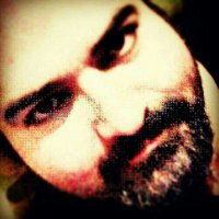 کیهان (@badamamchokh) 's Twitter Profile