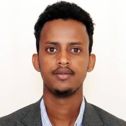 KhadirDhore Profile Picture