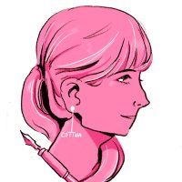 🎨 hannah hallman @ book (@cottna) 's Twitter Profile Photo 🎨 hannah hallman @ book (@cottna) 's Twitter Profile Photo