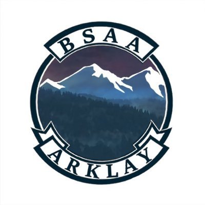 BSAArklay Profile Picture