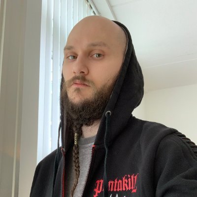 TheQuillyWilly's profile picture. Senior Technical Artist at Epic Games