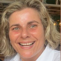 Blanca Rosa González Suárez (@blancarosags) 's Twitter Profile