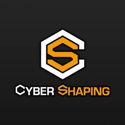 CyberShaping Profile Picture