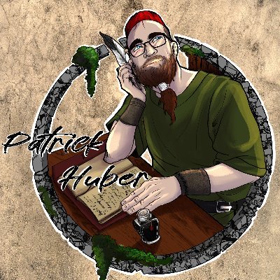 Patrick_Autor Profile Picture
