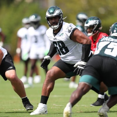 Jordan Mailata