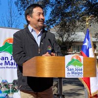 Alcalde Roberto Pérez (@alcalderobertop) 's Twitter Profile