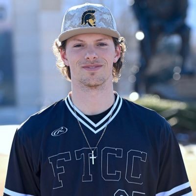 FTCC Alum | UNC Baseball