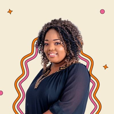 Multipotentielle | Brand & Communication🎙 | Woman in tech |
Blogger on https://t.co/a5bmEHaZQP | Co-founder @Wodigitalweek | The marathon continues ...