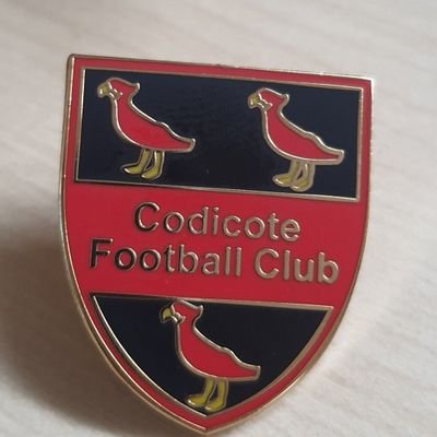 Codicote Football Club Est 1913/14. Members of the Spartan South Midlands Lge. Playing at The John Clement Memorial Ground. #UpTheCod #CodicoteFC #CFC 🔴⚫️