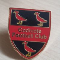 Codicote FC Est 1913 (@fc_codicote) 's Twitter Profile