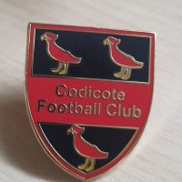 Codicote FC(@FC_Codicote) 's Twitter Profileg