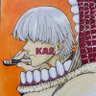 ka2_toshi's profile picture. 漫画描きたいけど、ストーリー考えてるけど時間なくて模写で画力維持中　ジャンプルーキー → https://t.co/MlSp6no0D8 LINEスタンプ→ https://t.co/vS1vMpg3BM?amp=1