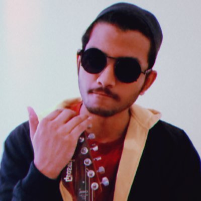 ambarishkr23's profile picture. Musician
YouTube : AKR Music

Keep Learning.. Keep Going...