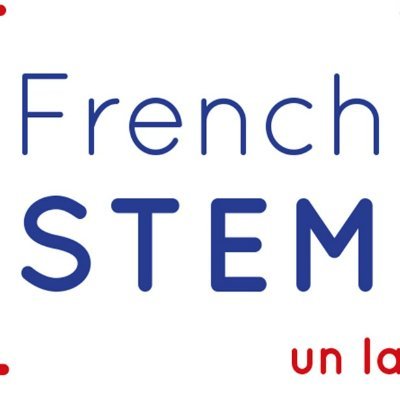 LaFrenchSTEM's profile picture. Compte des représentants Français des STEM en lien avec @STEM_Europe
#FrenchSTEM L’événement pour révolutionner l’enseignement des STEM