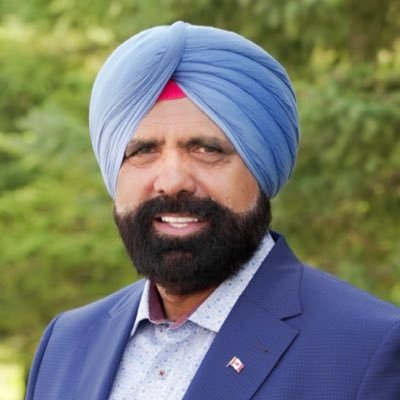 Proud husband, father of three, business owner, and seeking nomination to be the Conservative Party of Canada candidate in Brampton East 🇨🇦