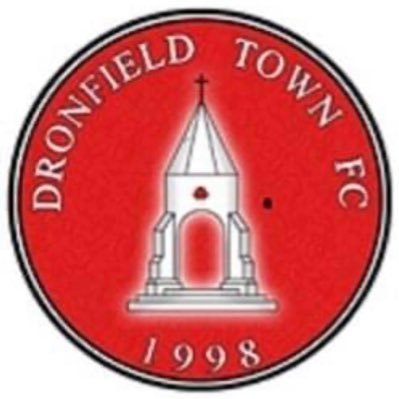 Official account of Dronfield Town FC U21s. Currently playing in the @NMDFL 🔴⚫️🔴⚫️